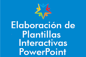 Course Image Plantillas Interactivas PowerPoint