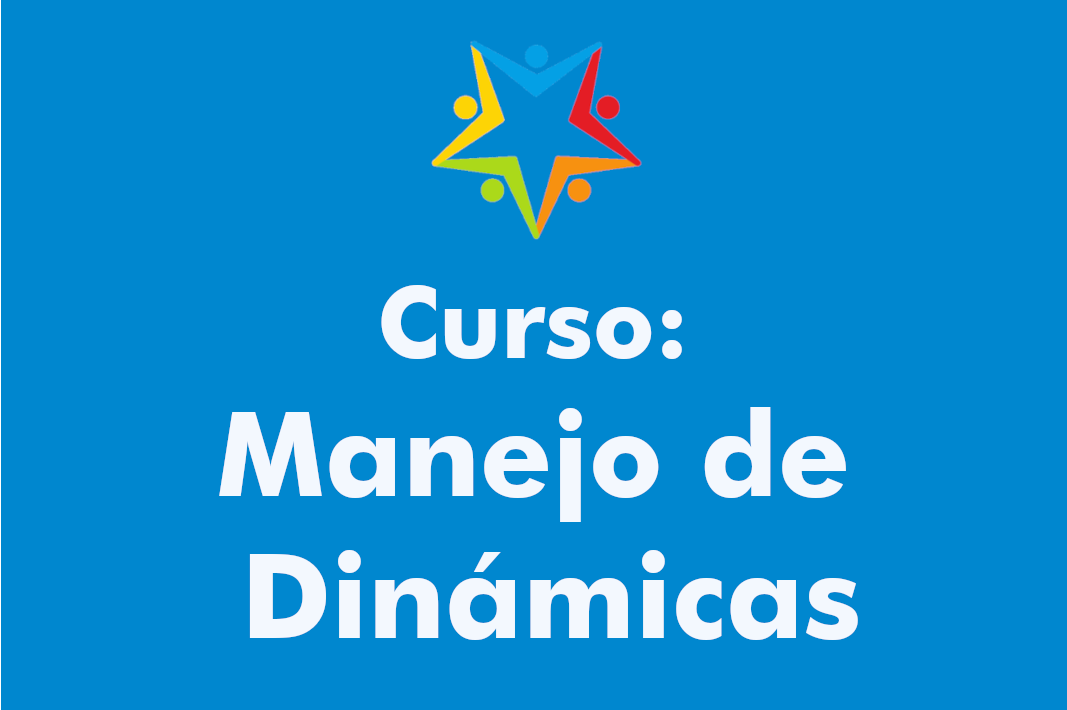 Course Image Manejo de Dinámicas