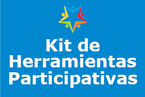 Course Image Kit de Herramientas Participativas
